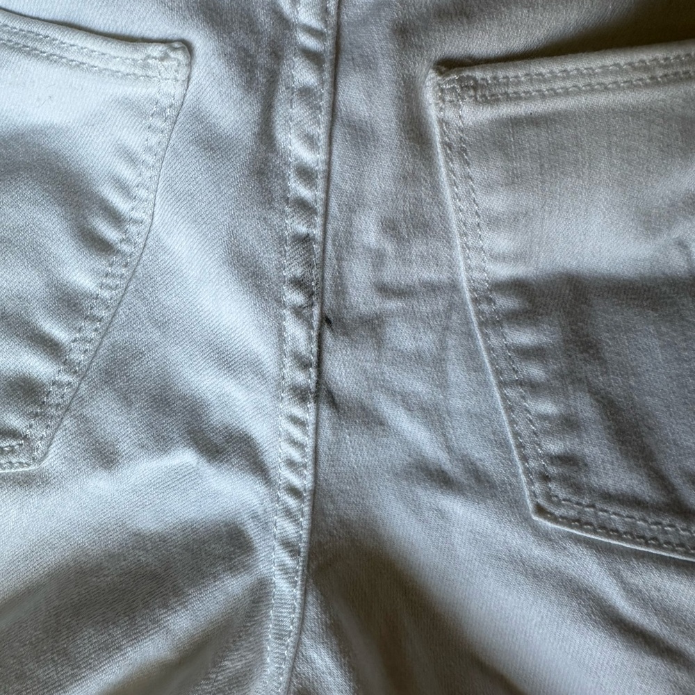 Universal Thread Jean Shorts - Picture 3 of 3